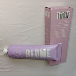 Blume Superpower Pore Clarifying Clay Mask Detoxes Skin and Shrinks Pores NWT
